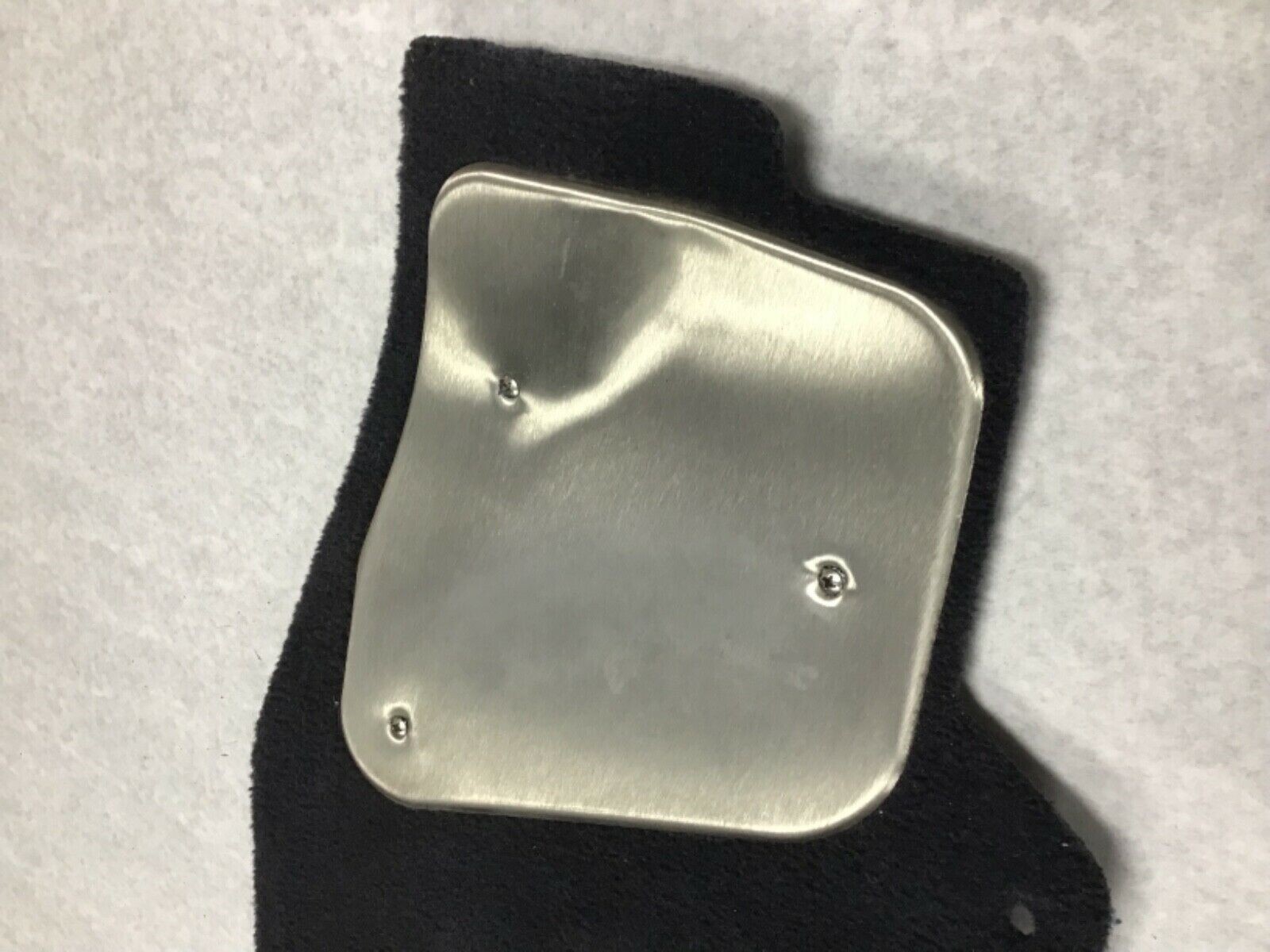 Maserati GranTurismo M145 Center Console Blue Left Driver 2015 82172207