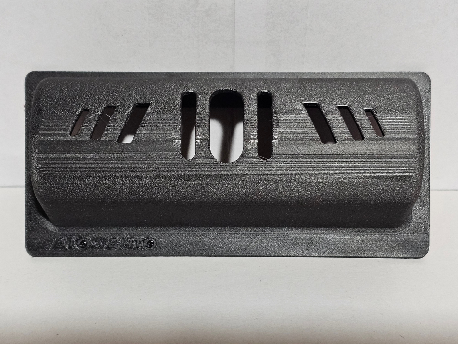 Whelen Ion 25 Degree Window Shroud Mount