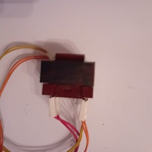 jura ena 3 ersatzteile Transformator