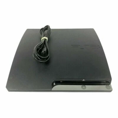 Ps3 Slim 250GB | eBay