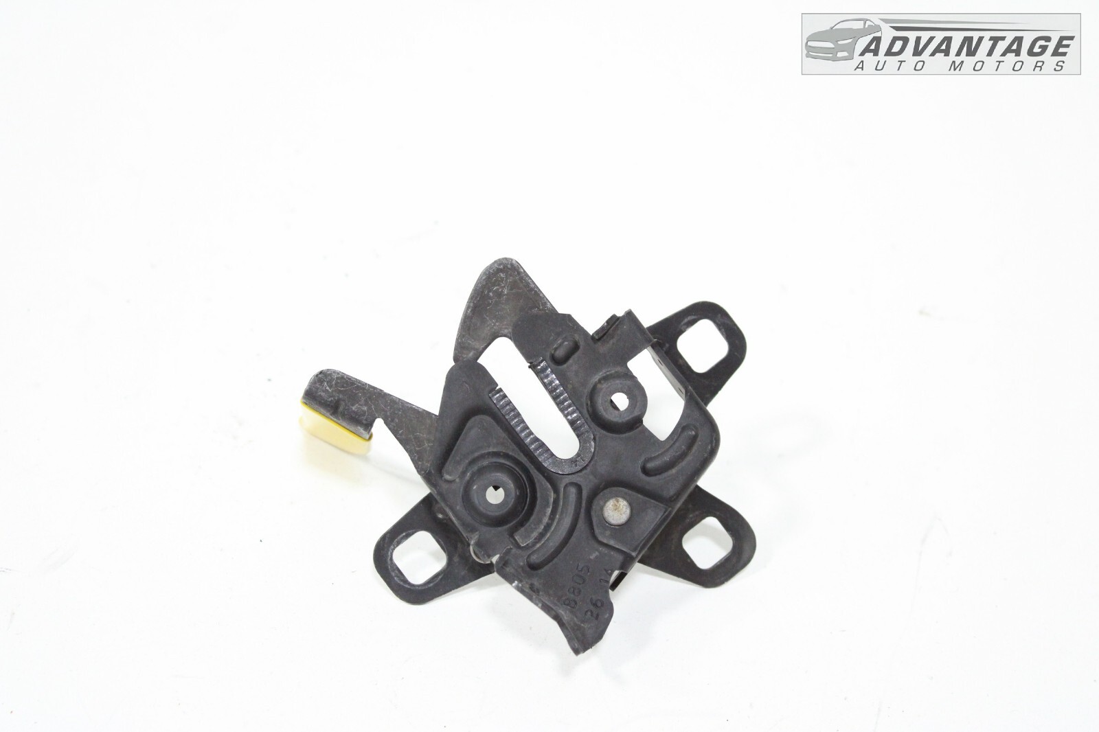2014-2020 MASERATI GHIBLI 3.0L RWD FRONT HOOD BONNET LATCH LOCK LEVER OEM
