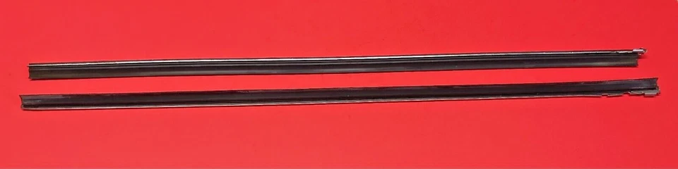 1968-1979 AMC AMX 1968-1974 Javelin 18" limpiaparabrisas recambios para cuchillas TRICO Foto 2 de 3