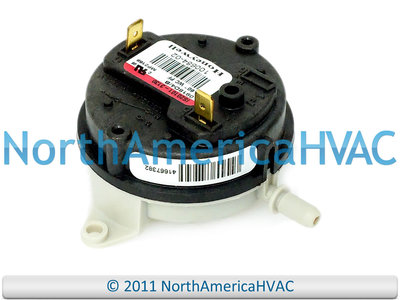 yuuu.　36 OEM Lennox Armstrong Ducane Furnace Pressure Switch Fits 100684-09