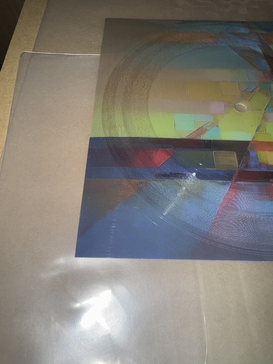 BILLIE EILISH everything i wanted FLEXI-DISC Vinyl 7