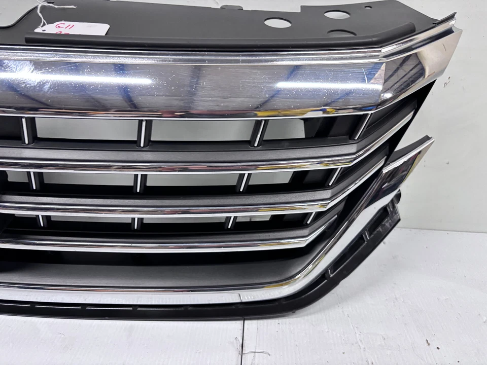 561853653H 2020 2021 2022 VW PASSAT R LINE GRADE DIANTEIRA OEM CRUISE CONTROL - Imagem 3 de 4