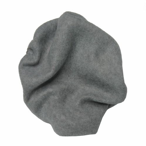 Console Lid Armrest Cover Protector Fleece for Kia Optima 2009-2010 Gray - Picture 5 of 9