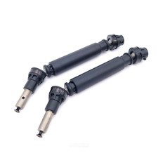 Arrma Kraton / Outcast 4S V2 Front / Rear CVD Driveshaft Set (2) ARA311147