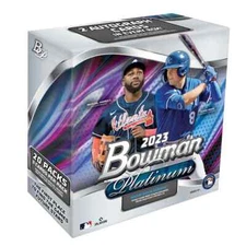 2023 BOWMAN PLATINUM Baseball YOU PICK / COMPLETE YOUR SET