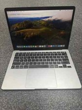 2020 Apple MacBook Air 13" - Apple M1 Chip - 8GB 256gb Gray - Good Cond