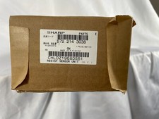 Genuine Sharp Resist Sensor Unit CHLDZ1968DS5...