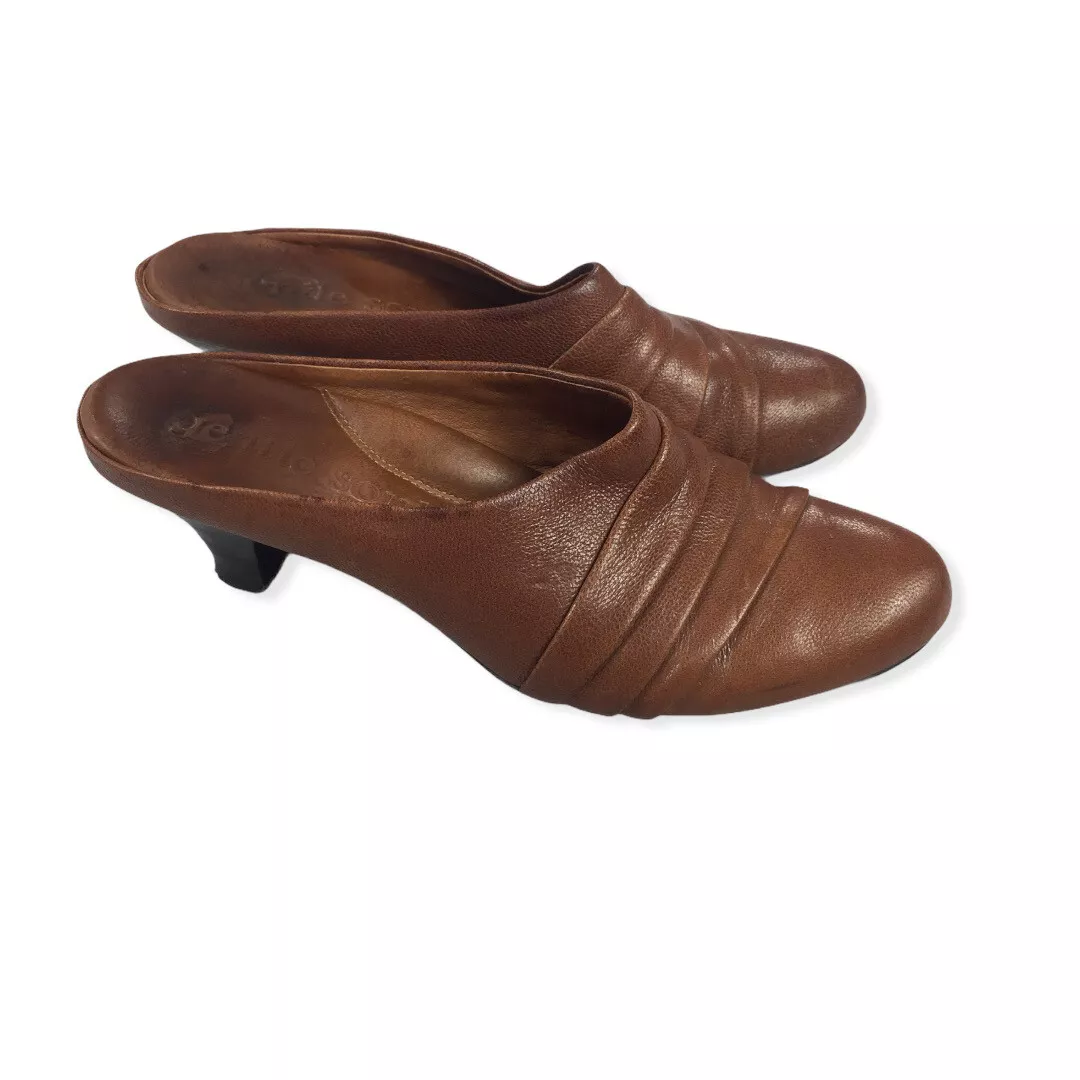 Gentle hotsell souls mules