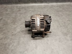 VW Golf 3 GTI 2.0 16V ABF Lichtmaschine 90A LIMA #14881