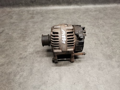 VW Golf 3 GTI 2.0 16V ABF Lichtmaschine 90A LIMA #14881