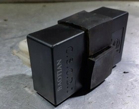 2009 pulse BTM 50 ECU CDI unit  