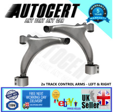 CHEVROLET CRUZE 09-15 FRONT LOWER SUSPENSION CONTROL ARMS / WISHBONES L + R