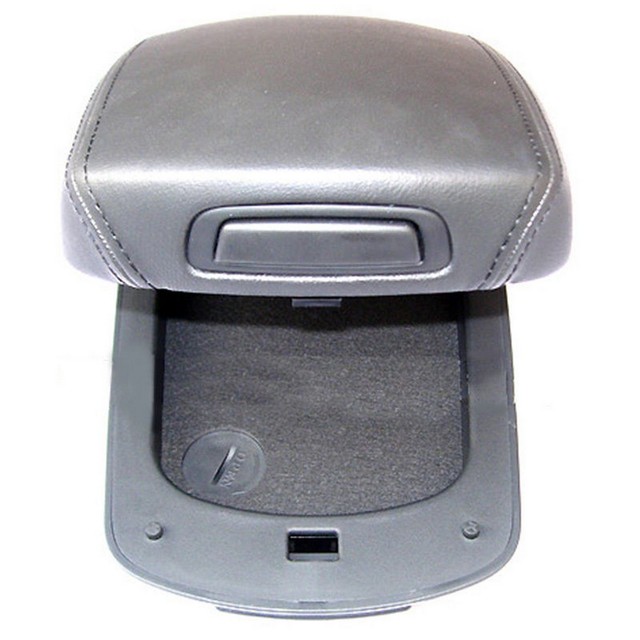 OEM Parts Armrest 2Tier Center Console BOX For KIA 20062009 Optima