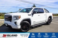 2019 GMC Sierra 1500 Elevation, Sport Bar