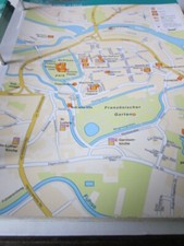 Deutschland St&auml;dte Celle