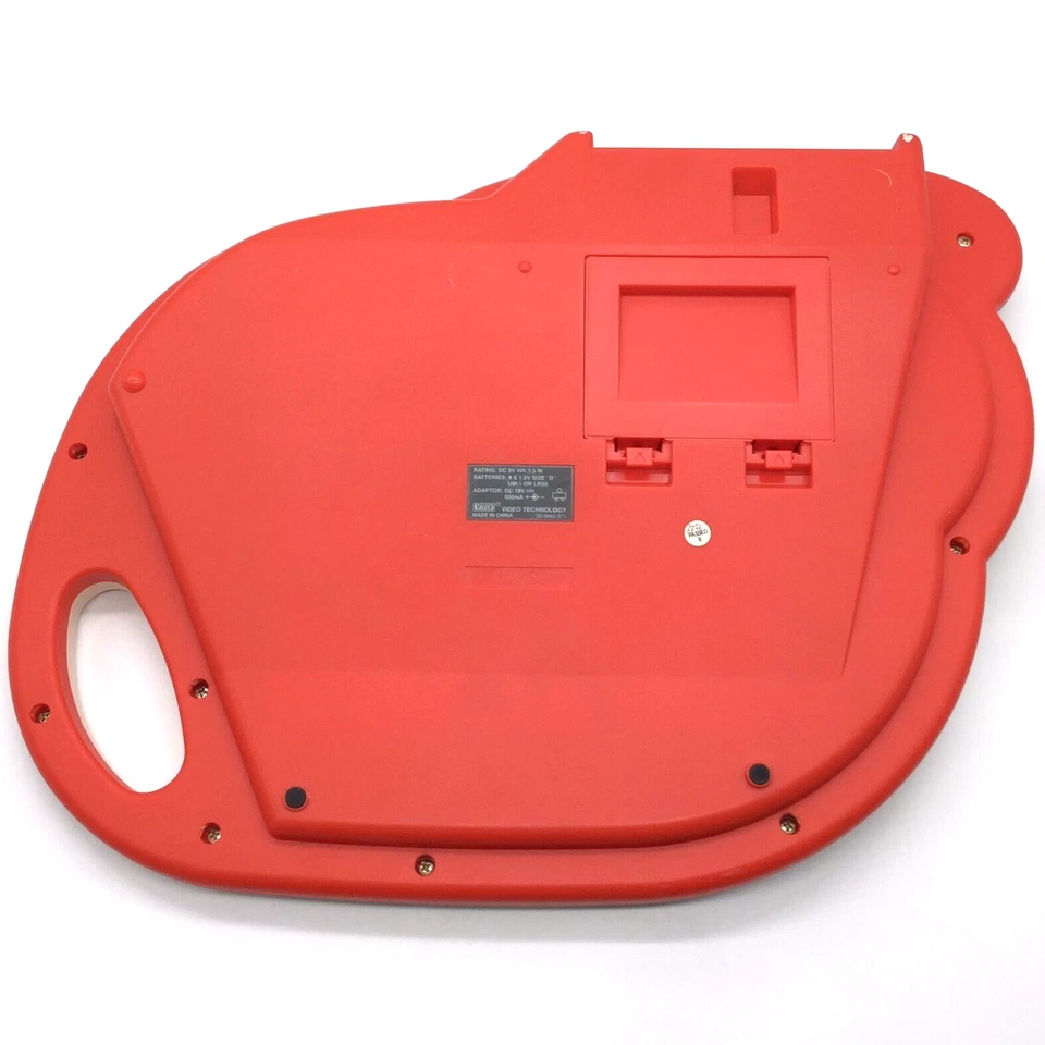 VTech Disney MICKEY MOUSE VIDEO PINTOR - Solo almohadilla de dibujo Foto 2 de 4