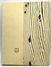 1957 San Diego State University Del Sudoeste Annual Yearbook American Culture