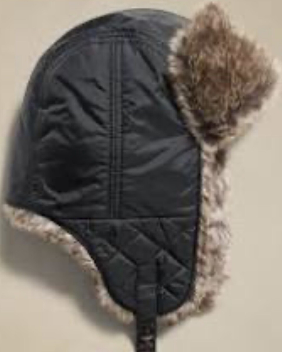 Bomber Hat Ll Bean Beanie Womens Kids' Pom Hat