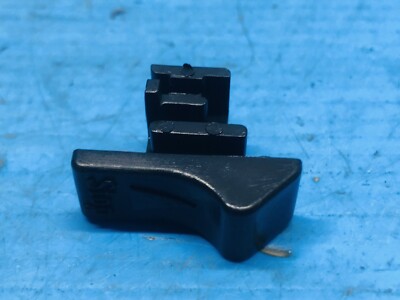 OEM STIHL 015 015L CHAINSAW ON / OFF SWITCH ---------------FREE ...