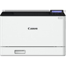 CANON i-SENSYS LBP673Cdw STAMPANTE LASER A COLORI A4 WI-FI DUPLEX 250 FOGLI FRON
