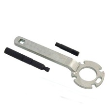 Camshaft Belt Tool Diesel Kit Volvo Set 2.0 2.4L 5 Cylinder HOT