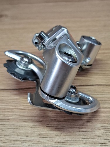 Retro Vintage Bicycle Parts NOS America 1992 by Regina Rear Derailleur - Picture 6 of 8