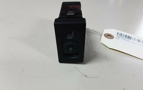 VW Passat 3B/BG Sitzheizungsschalter Schalter Sitzheizung R rechts 3B0963564C