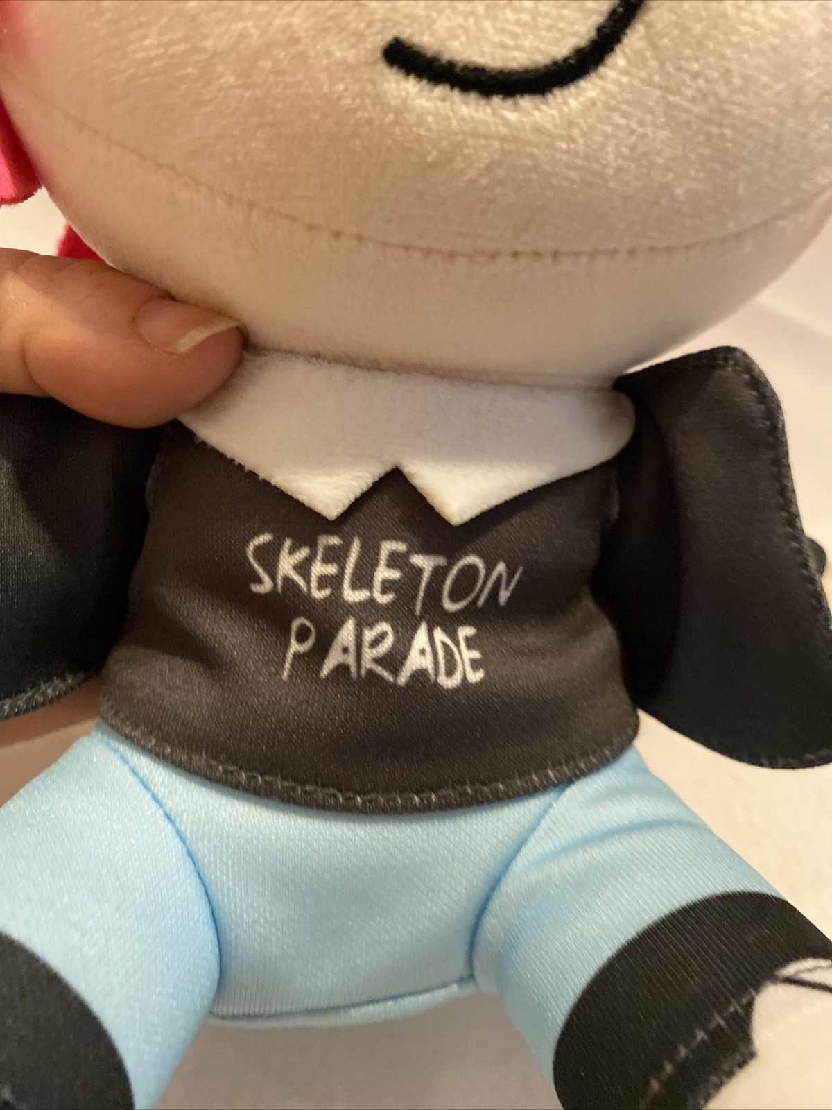 inquisitormaster plushies ebay