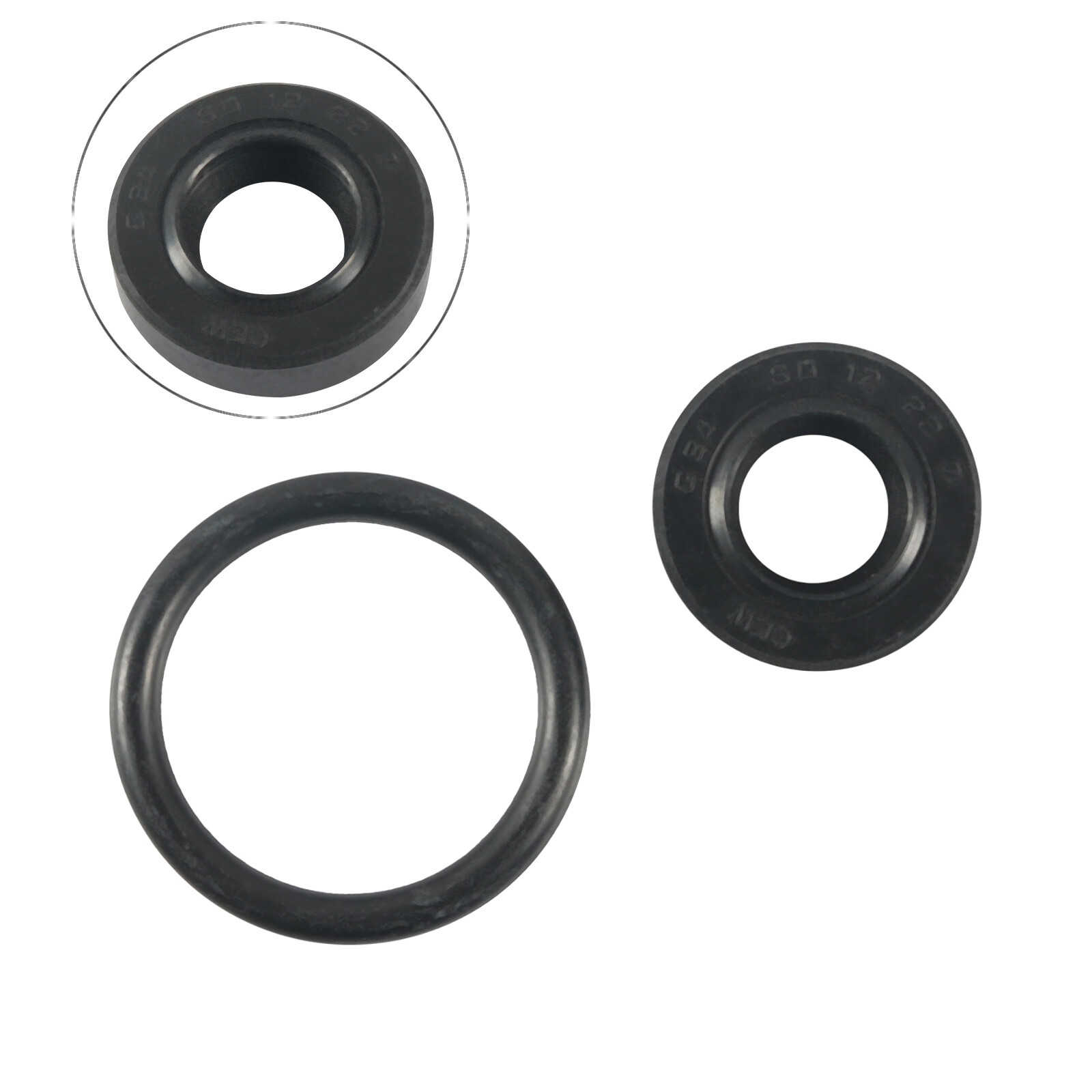 1 Set Distributor Seal & O-Ring Replacement For Acura For Honda For Suzuki