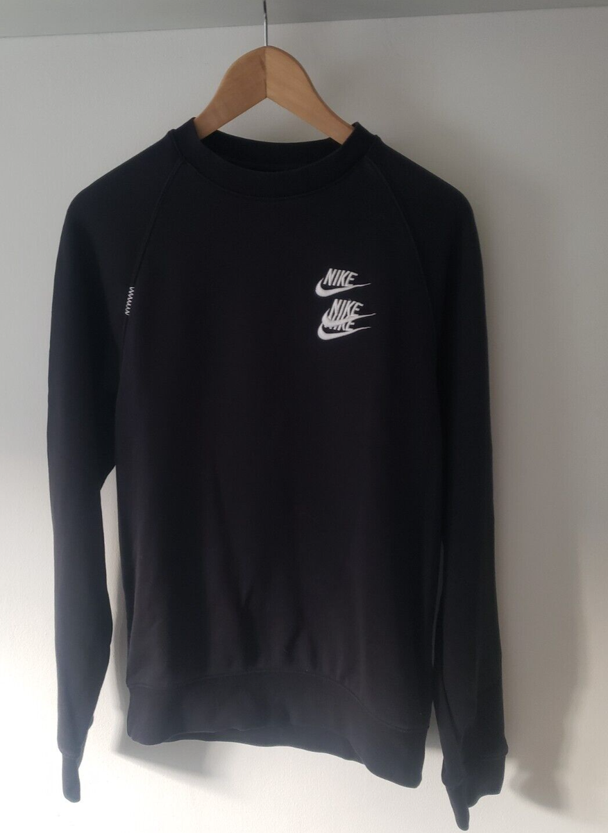 nike world tour crewneck