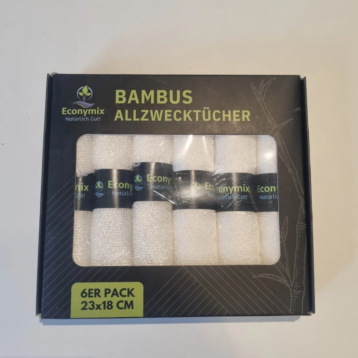 Bambus Putztuch online kaufen | eBay.de