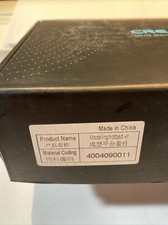 Genuine Creality Modeling Hotbed, build plate for LD 006 resin 3D 4004090011