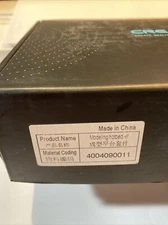 Genuine Creality Modeling Hotbed, build plate for LD 006 resin 3D 4004090011