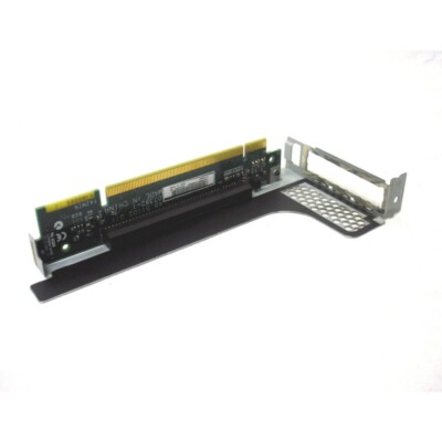 IBM 43V6939 PCI-E X16 Riser Low Pro X3550 M2 M3