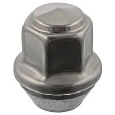 Image of Wheel Nut 44949 by Febi Bilstein