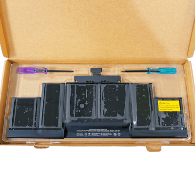 Genuine A1494 Battery for Apple MacBook Pro 15'' A1398 Late 2013 Mid 2014 2015 US