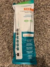 Simply Conserve 7-Outlet Advanced Power Strip