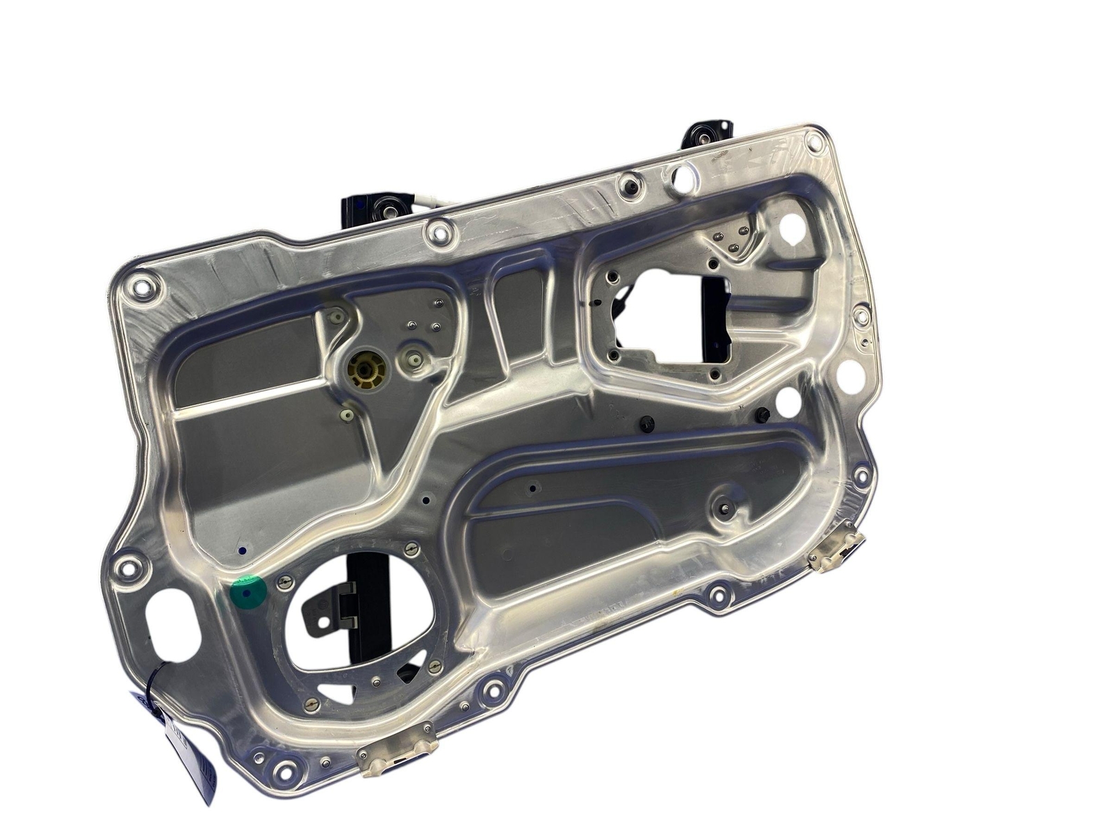 2006-2012 BENTLEY CONTINENTAL FLYING SPUR FRONT RH DOOR WINDOW GLASS REGULATOR