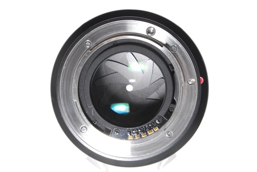 【MINT-】MINOLTA AF 85mm f/1.4 Portrait Lens For Sony A Mount From JAPAN - Picture 11 of 12