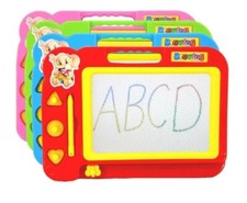 Magnetic Drawing And Writing Board Toy