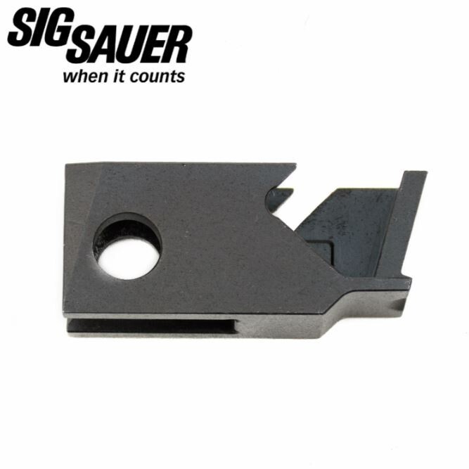 SIG P226 LOCKING BLOCK, 226, 9/40/357, PHOSPHATE, OEM SIG SAUER
