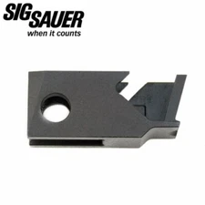 SIG P226 LOCKING BLOCK, 226, 9/40/357, PHOSPHATE, OEM SIG SAUER LOCKING-INSERT-1