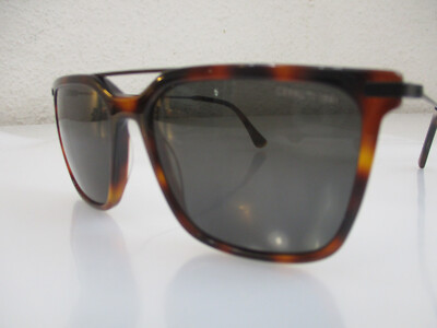 90s-00s Original CERRUTI 1881 Sonnenbrille