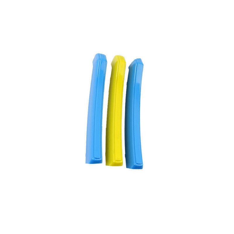 3-Color Mesh Grille Cover Trim for Volvo XC90 2016-2024