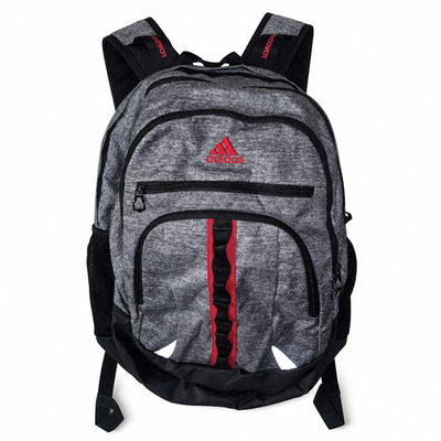 adidas black casual backpack Adidas Classic Adapt Backpack Bags Sports Black School Casual Travel Bag  DZ8271