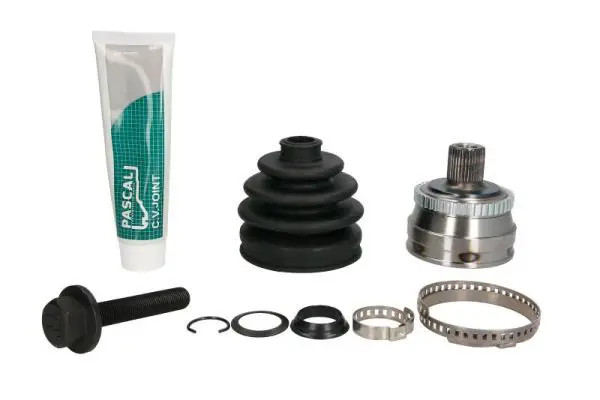 Joint de cardan côté roue G1A005PC PASCAL pour AUDI 80 B3 A trois volumes 90 B3 - Image 2
