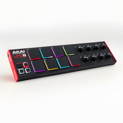 Akai Professional LPD8 MK2 Pad Controller